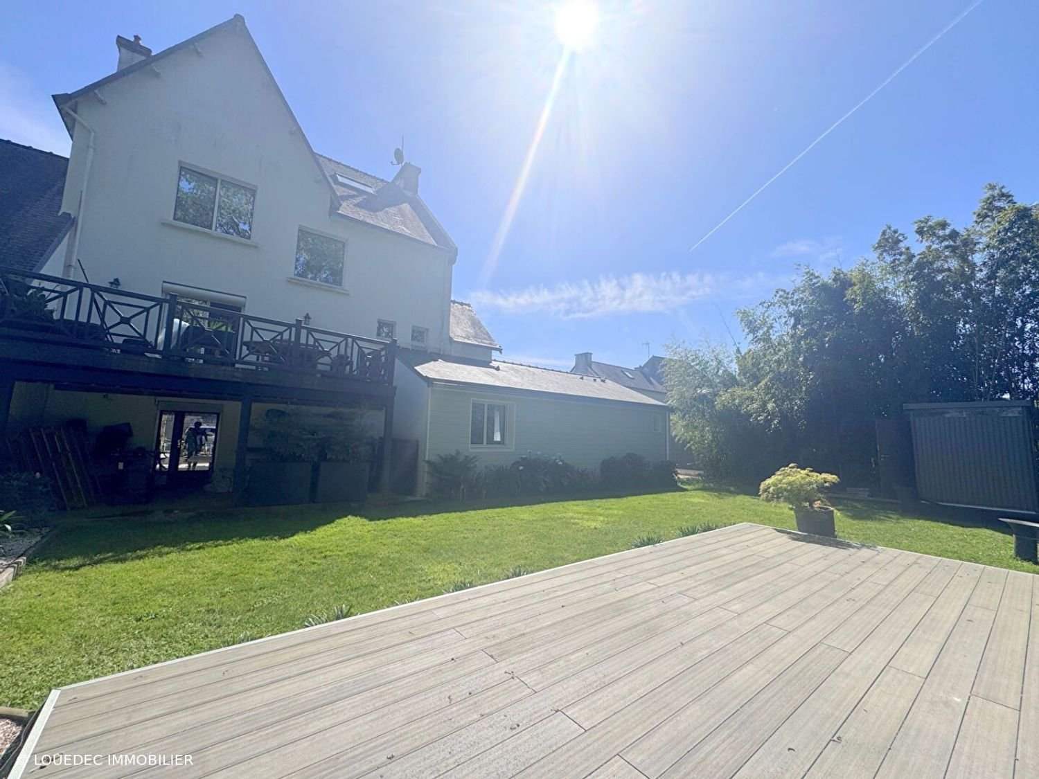 Maison à vendre, 160m², Quimper