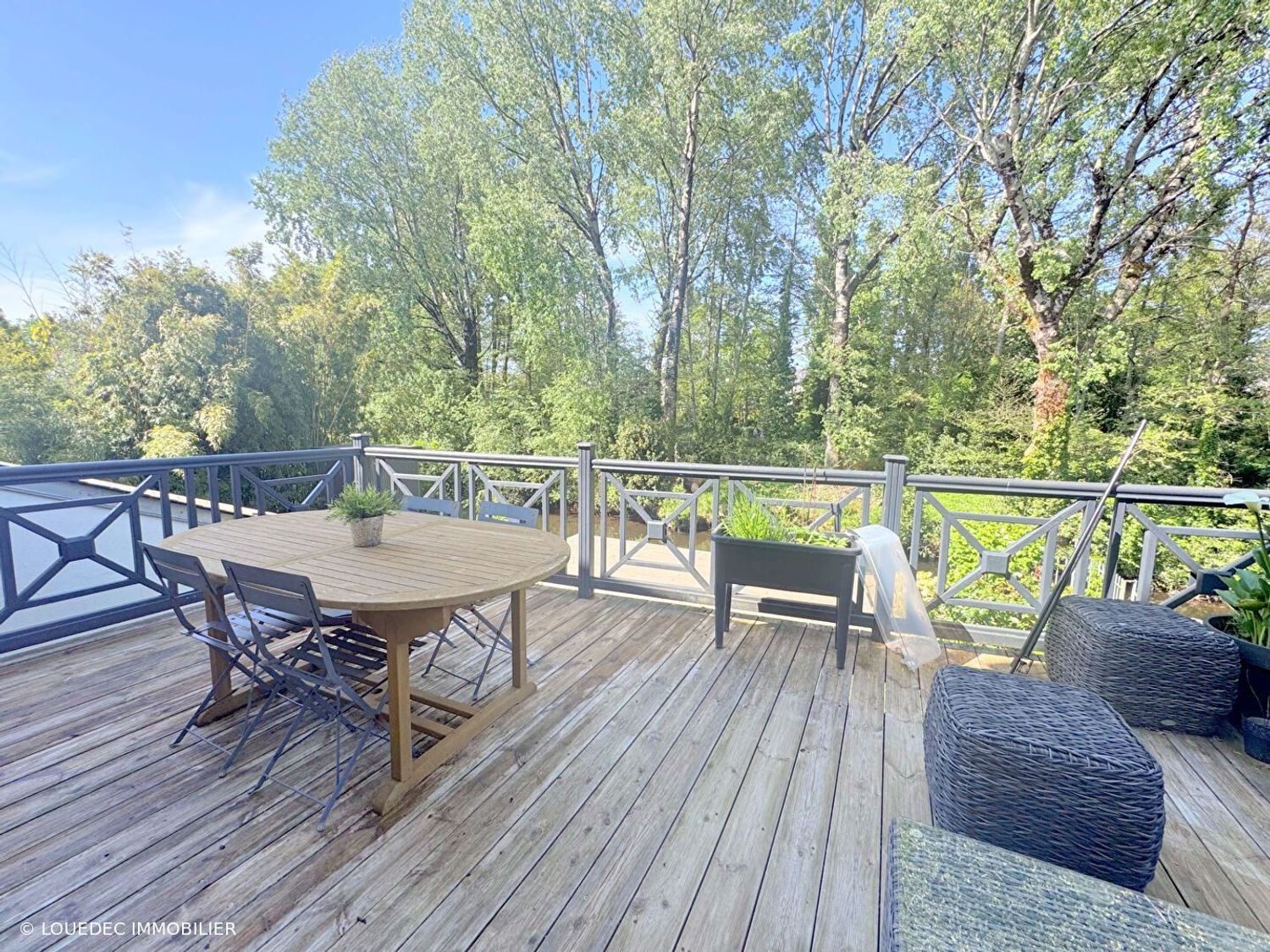 Maison à vendre, 160m², Quimper