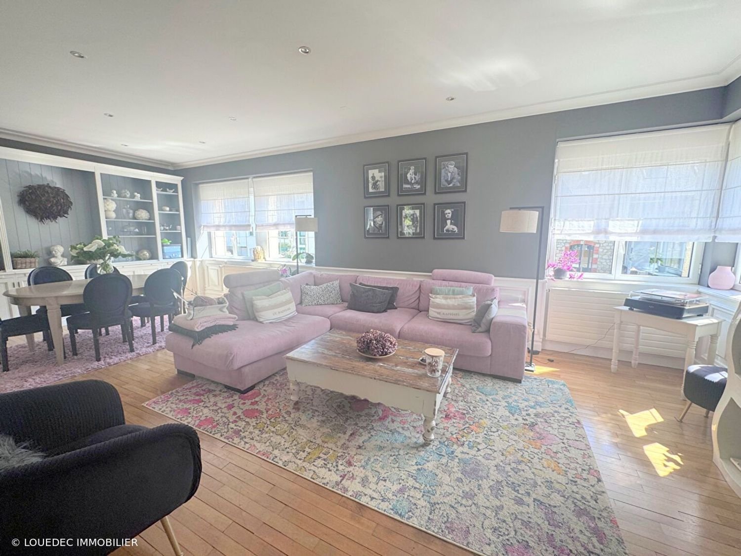 Maison à vendre, 160m², Quimper