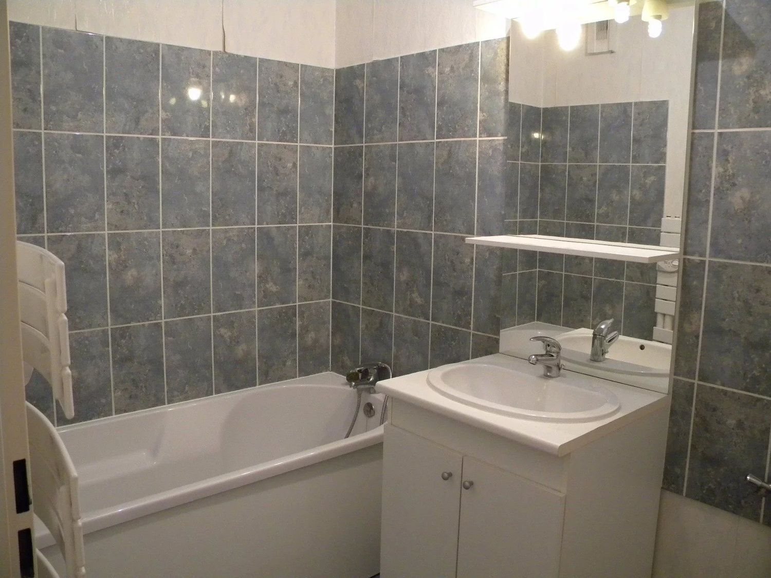 Appartement à louer, 43m², Saint-Omer