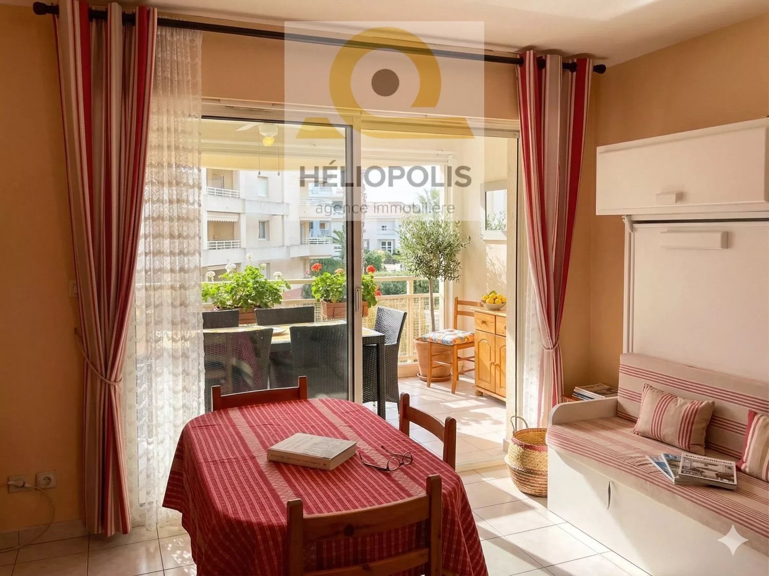Appartement à vendre, 42m², Canet-en-Roussillon