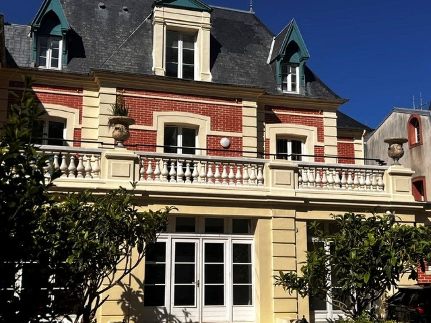 Appartement à vendre, 87m², Trouville-sur-Mer