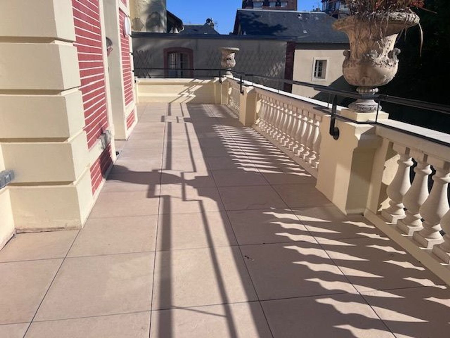 Appartement à vendre, 87m², Trouville-sur-Mer