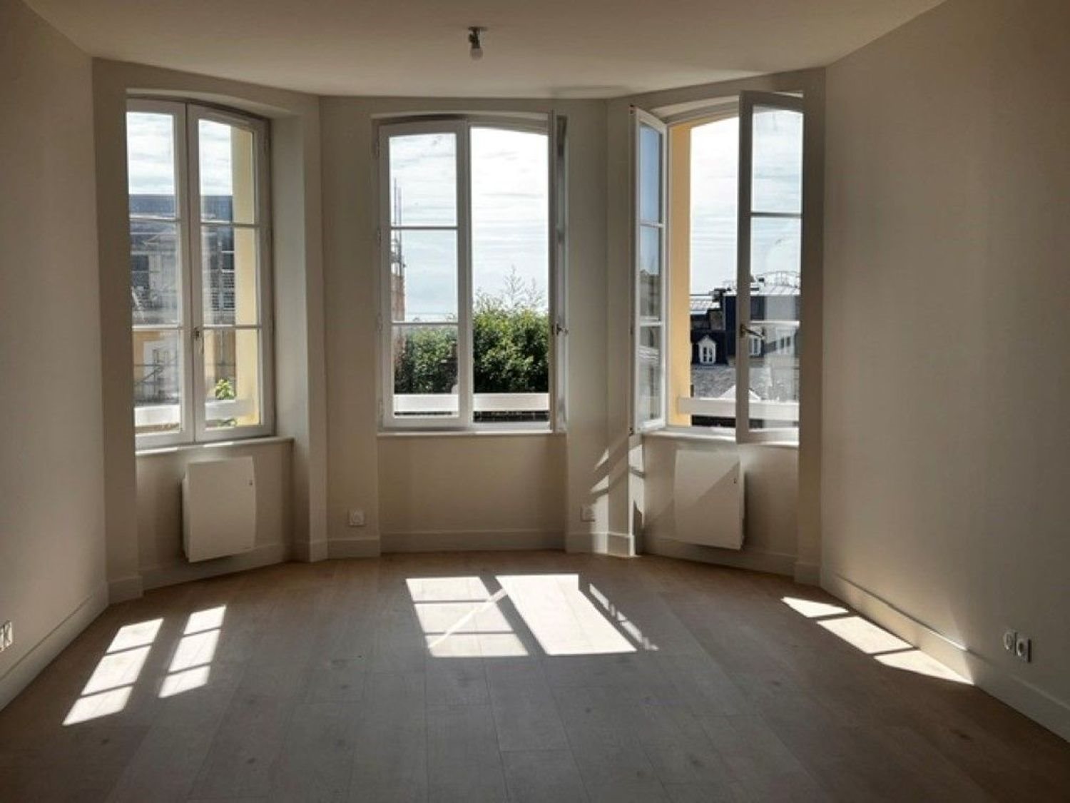 Appartement à vendre, 87m², Trouville-sur-Mer