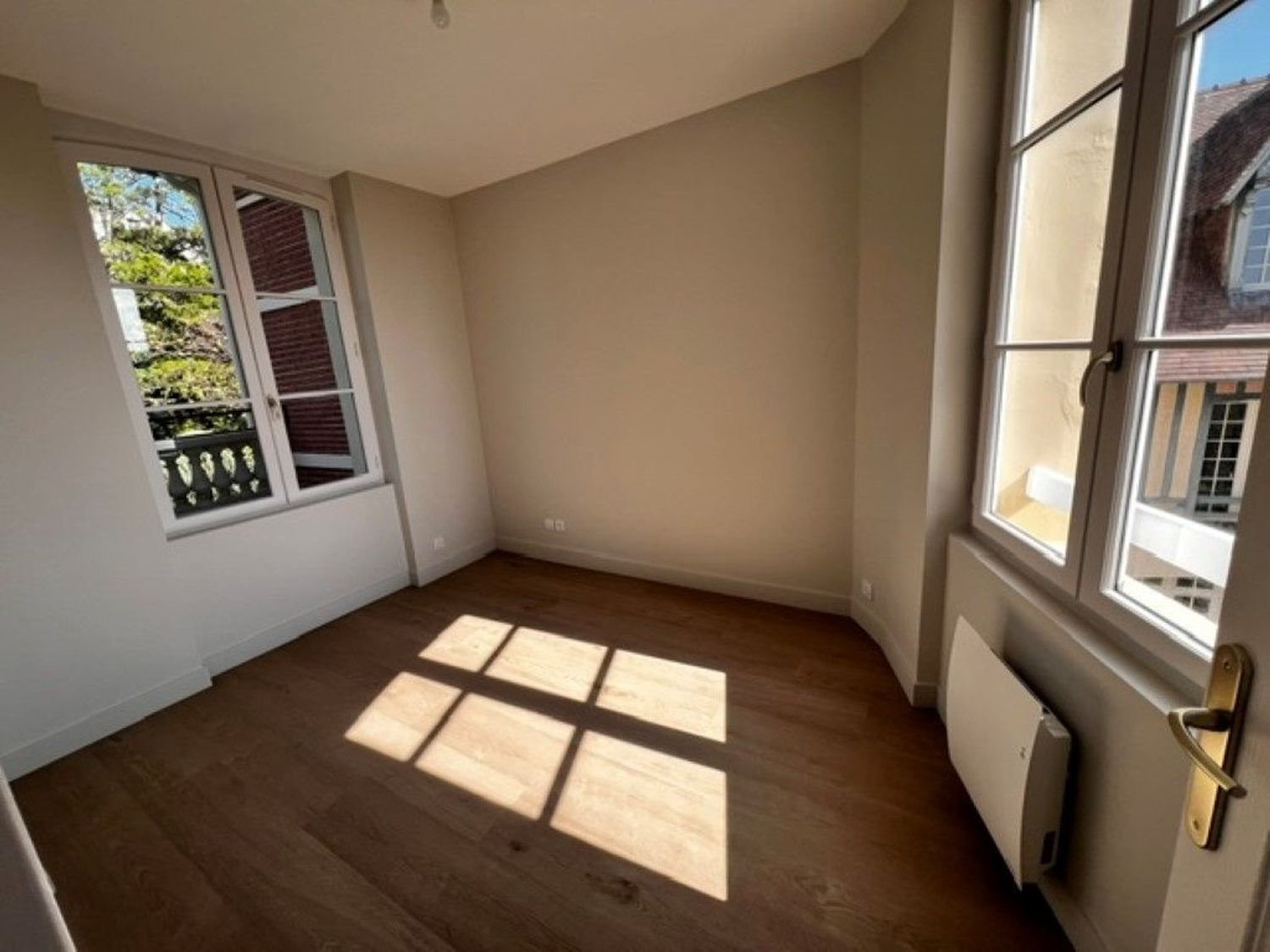Appartement à vendre, 87m², Trouville-sur-Mer