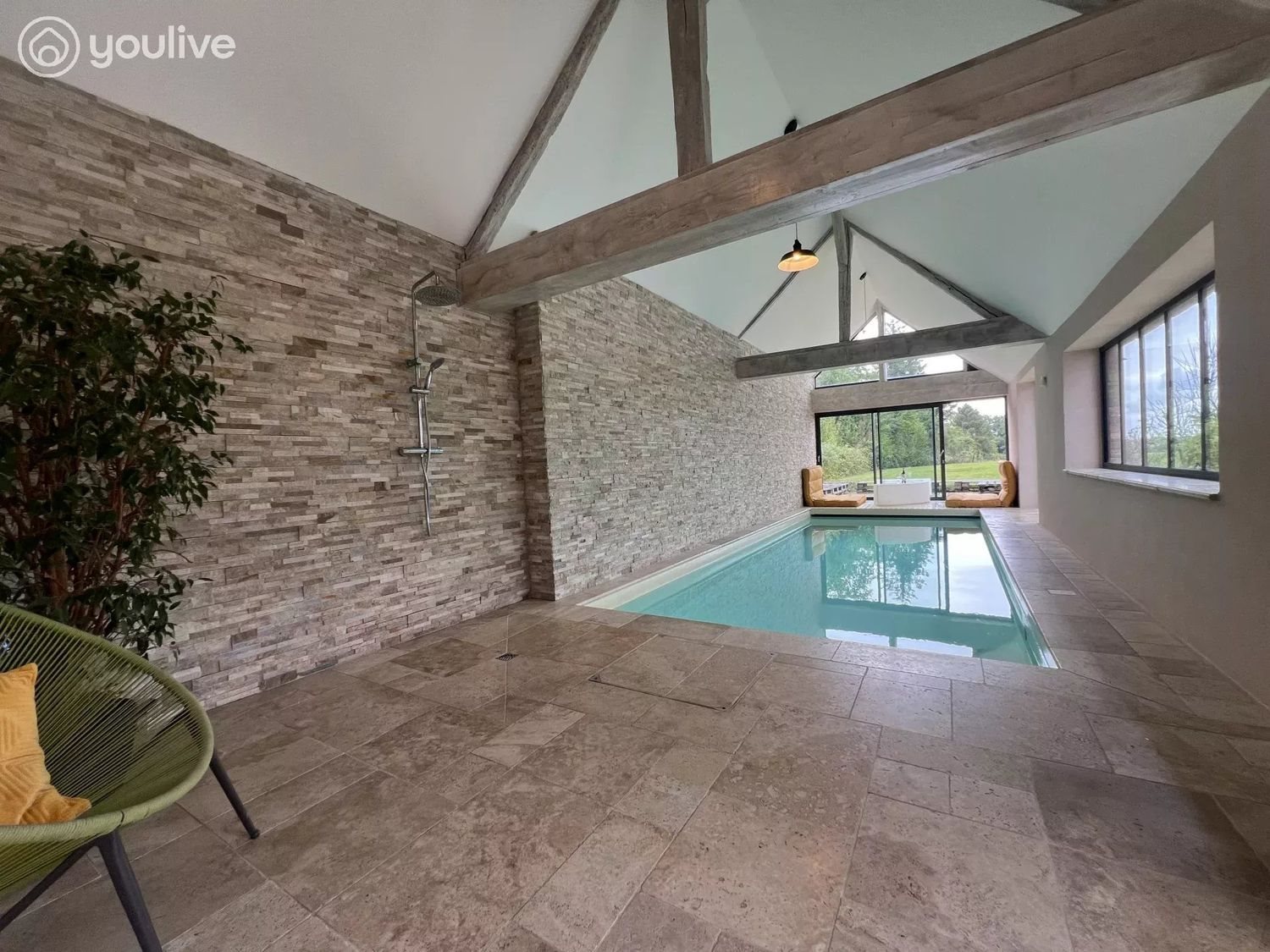 Maison à vendre, 300m², Nonvilliers-Grandhoux