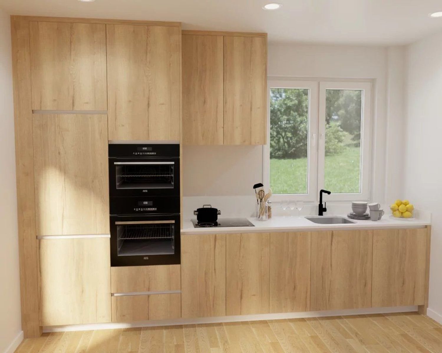 Maison à vendre, 90m², Villemomble