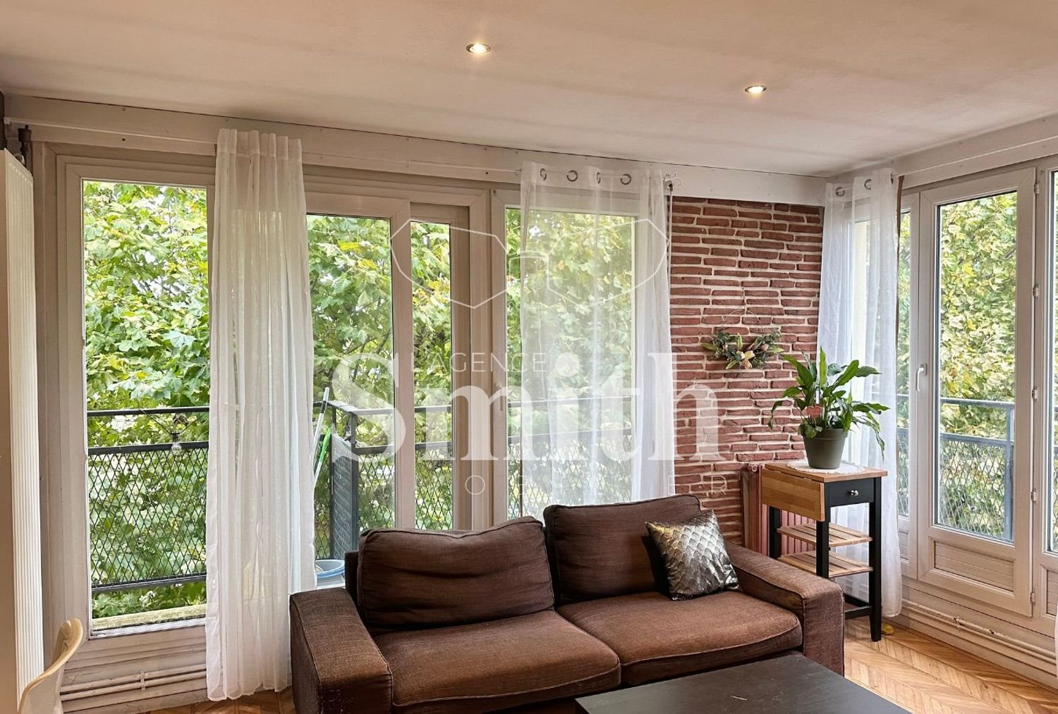 Appartement à vendre, 53m², Rouen