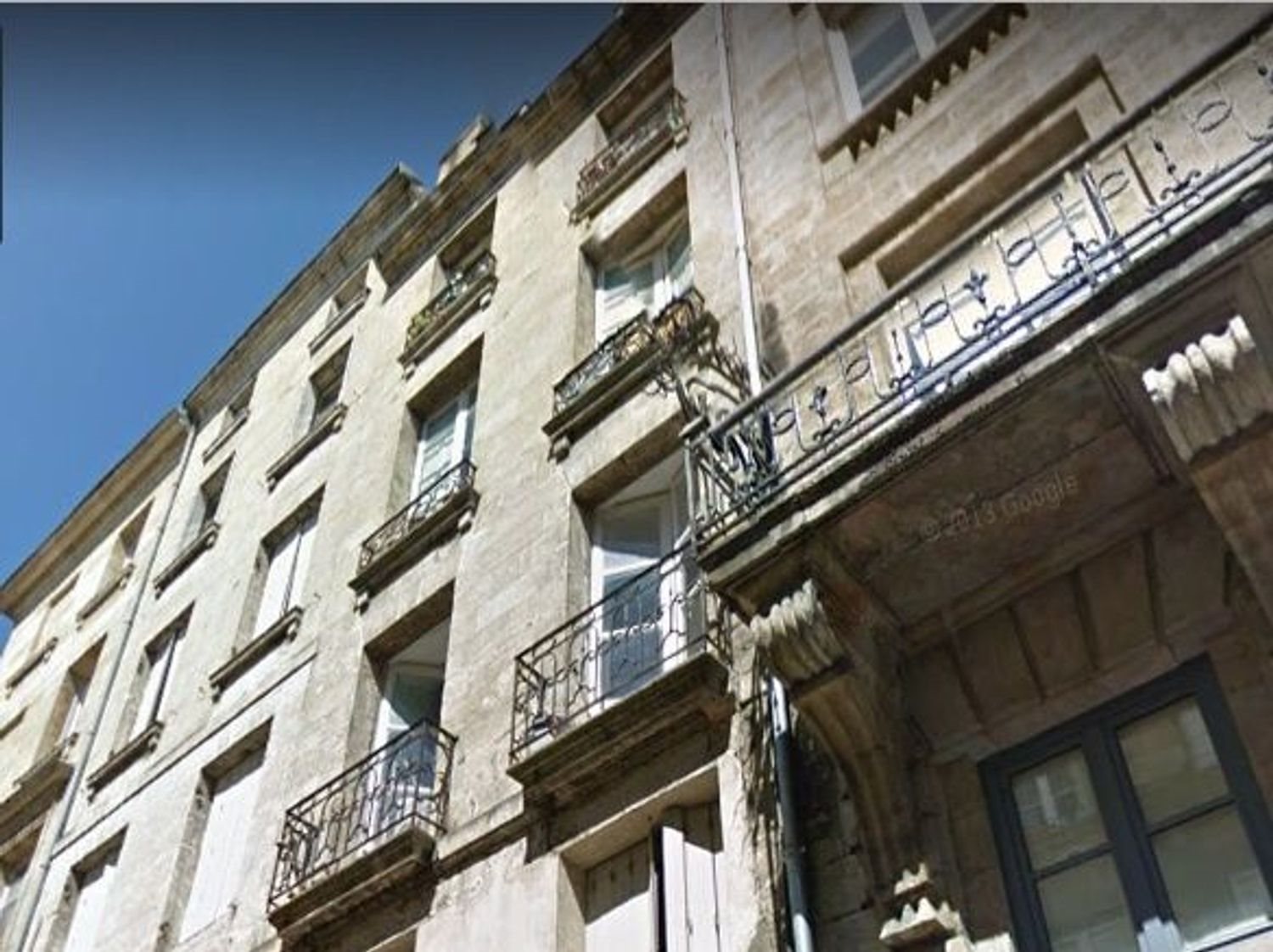 Appartement à vendre, 73m², Bordeaux
