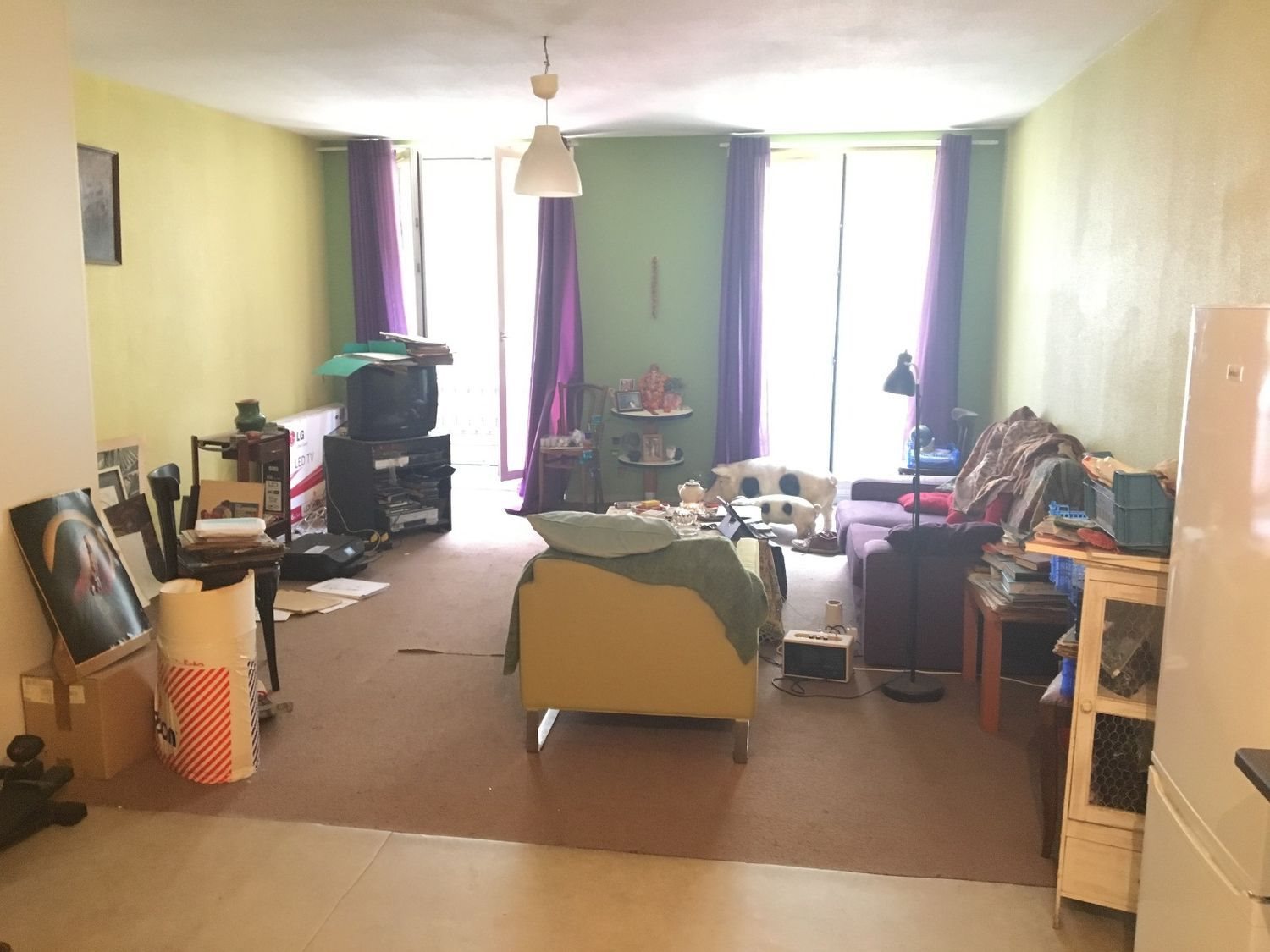Appartement à vendre, 73m², Bordeaux