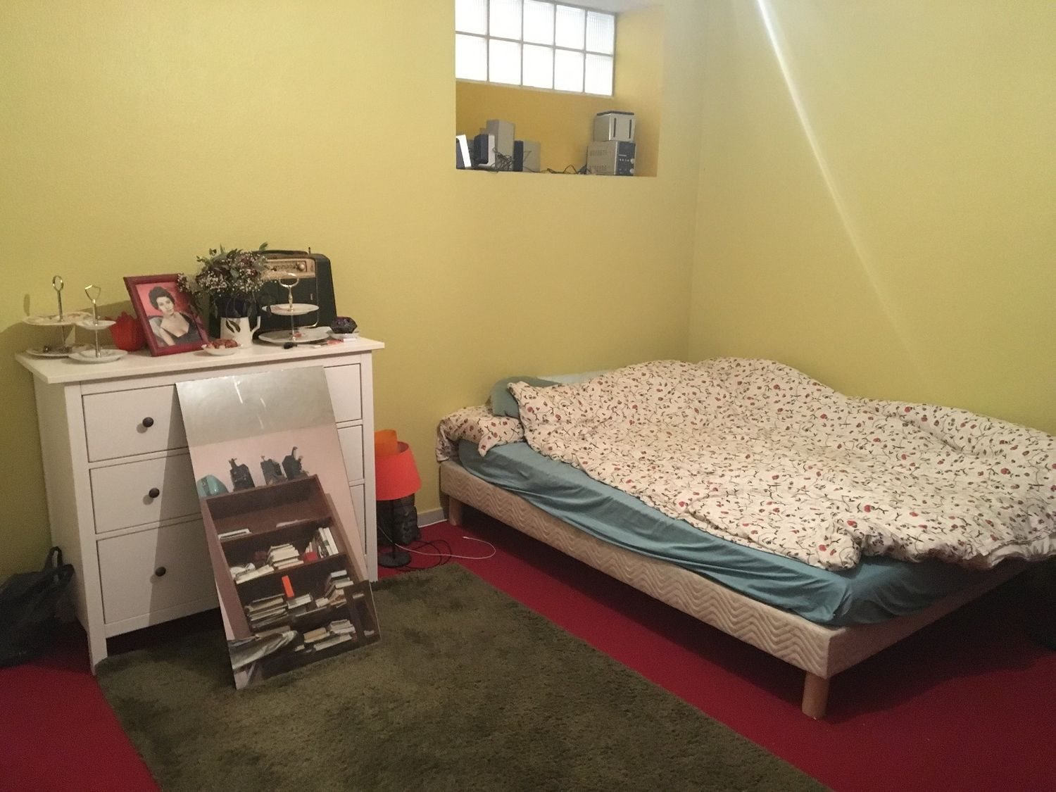 Appartement à vendre, 73m², Bordeaux