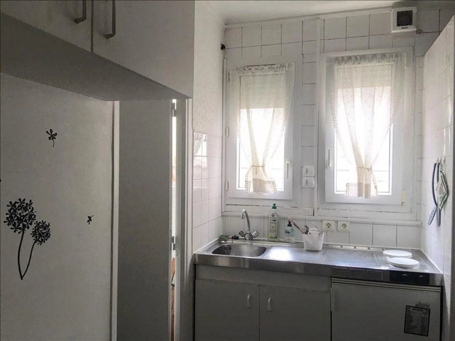 Appartement à louer, 16m², Neuilly-sur-Seine