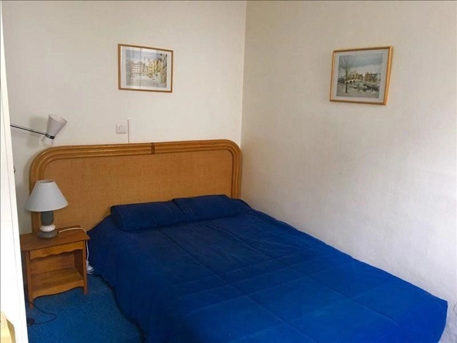 Appartement à louer, 16m², Neuilly-sur-Seine