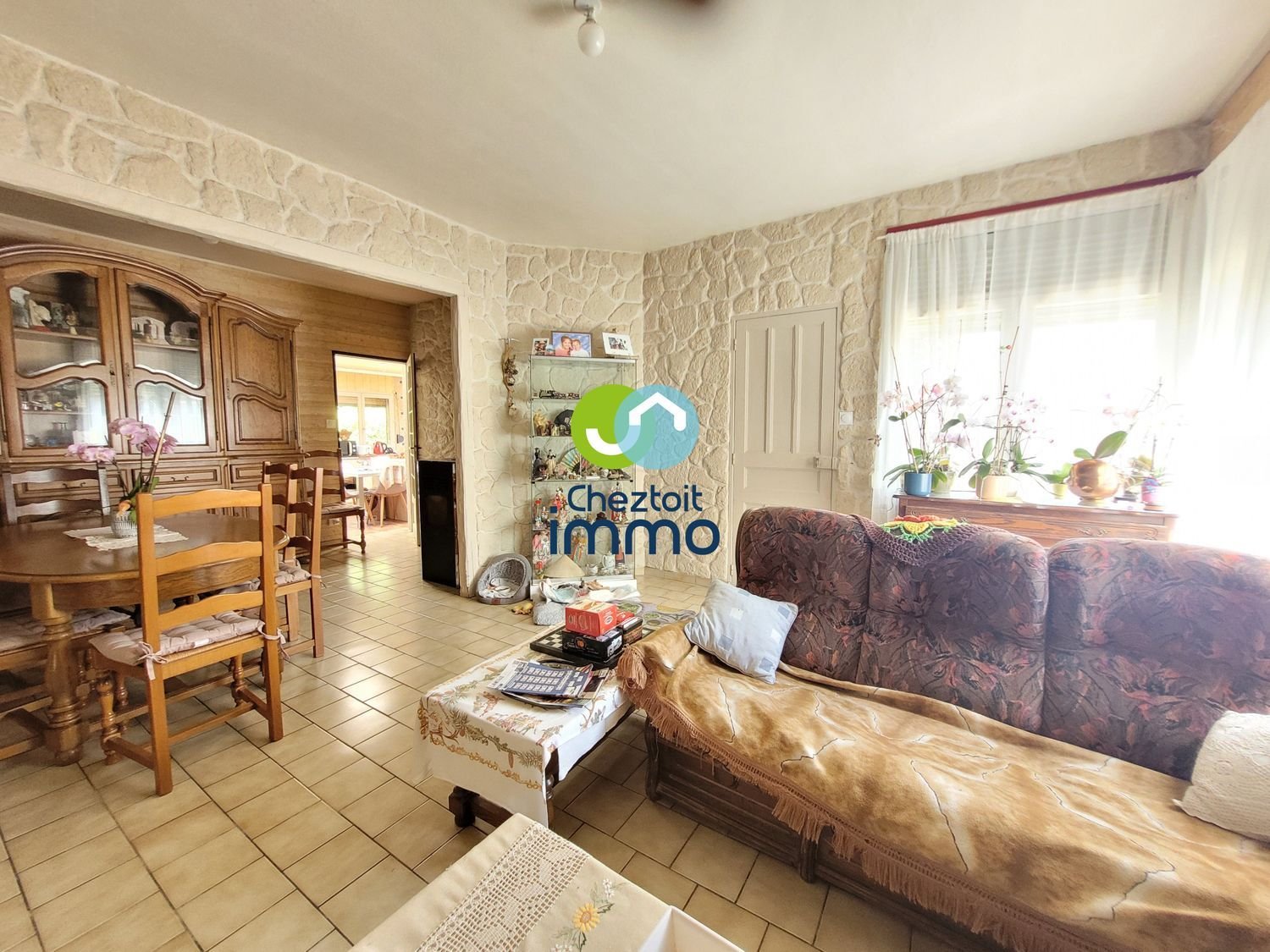 Maison à vendre, 84m², Liévin