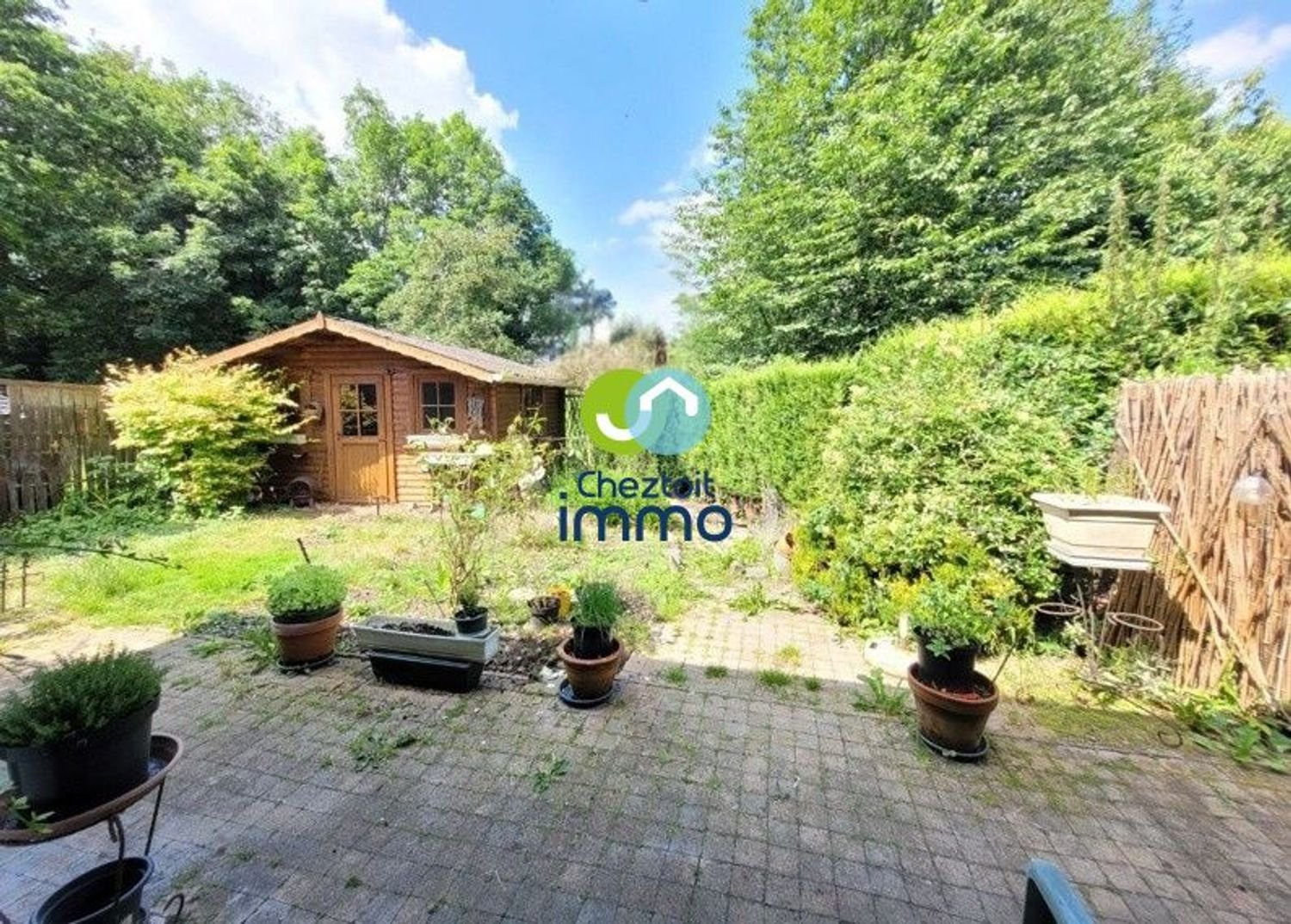 Maison à vendre, 84m², Liévin