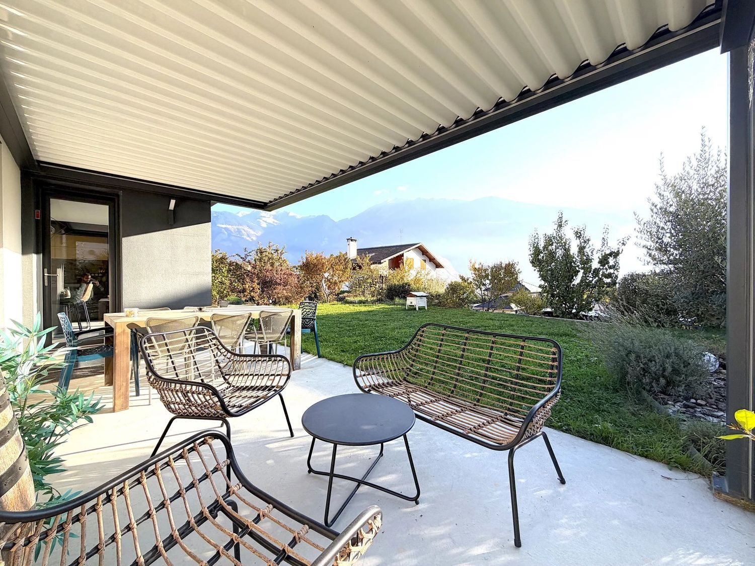 Maison à vendre, 132m², Saint-Jean-de-Maurienne