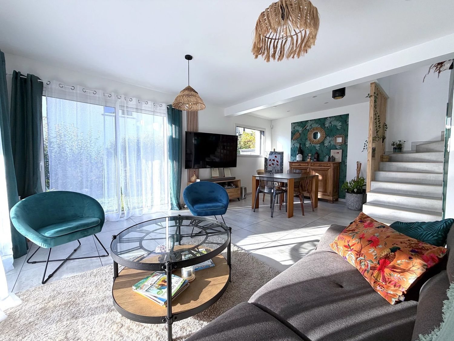 Maison à vendre, 132m², Saint-Jean-de-Maurienne