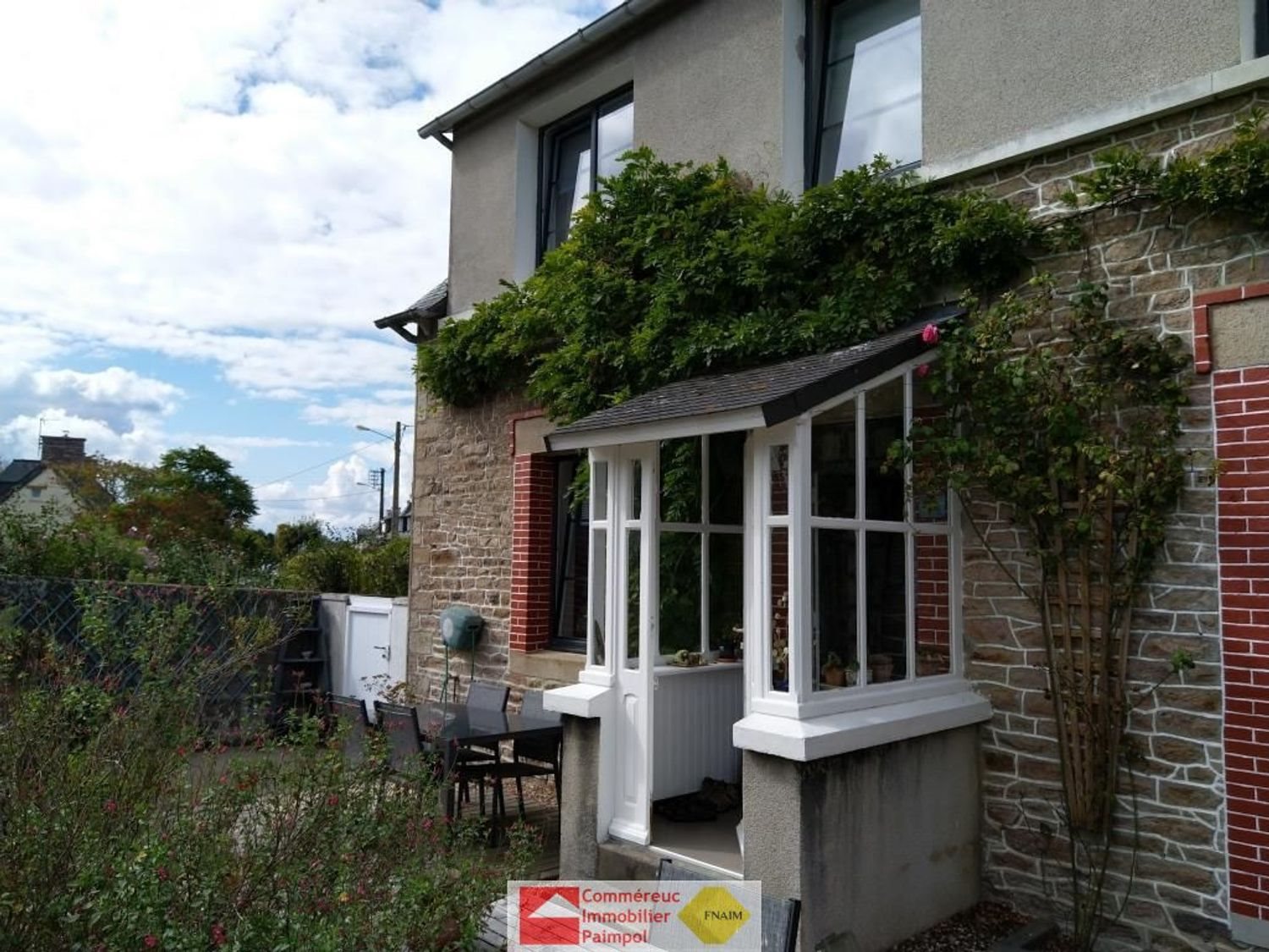 Maison à vendre, 79m², Paimpol