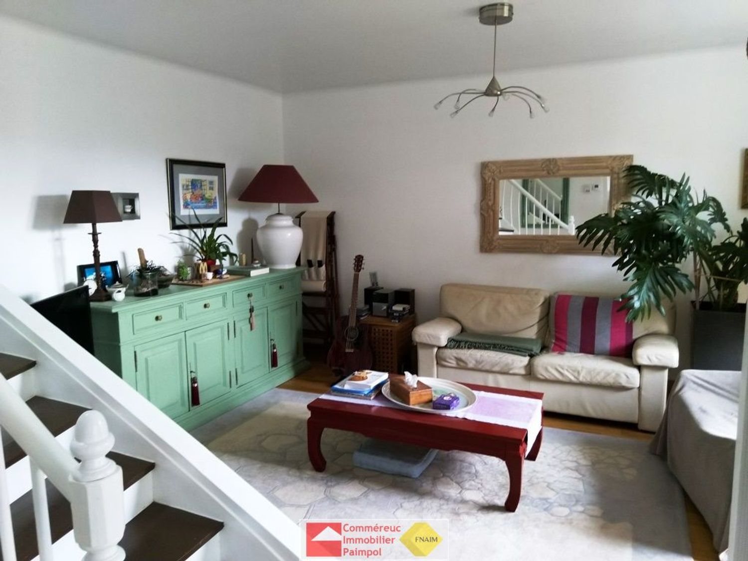 Maison à vendre, 79m², Paimpol