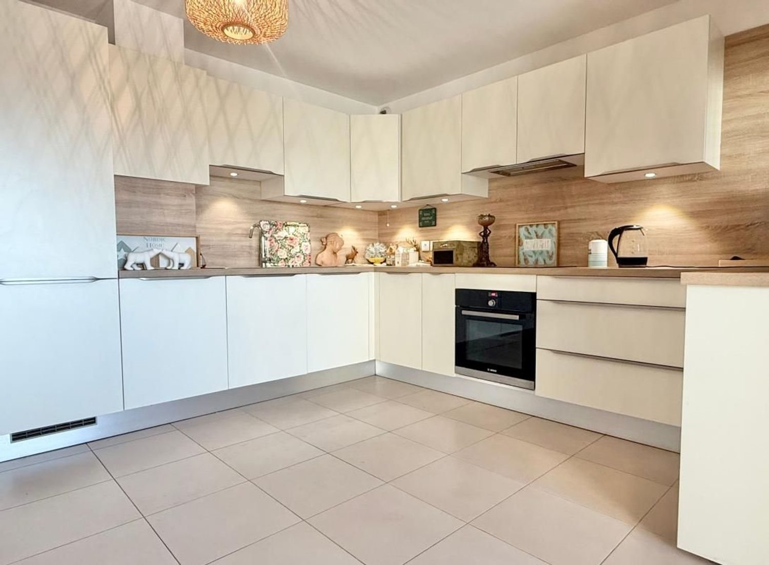 Appartement à vendre, 84m², Chilly-Mazarin
