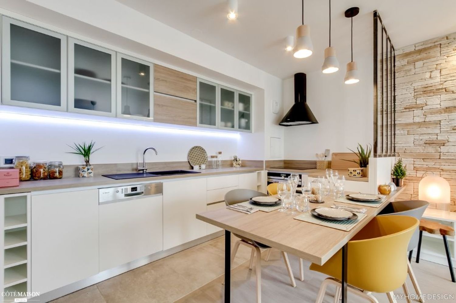 Appartement à vendre, 113m², Chatou