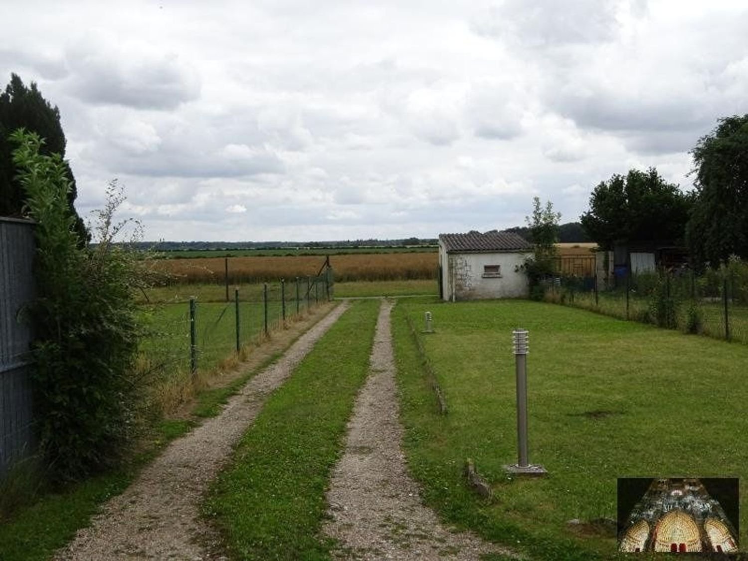 Maison à vendre, 110m², Quevauvillers