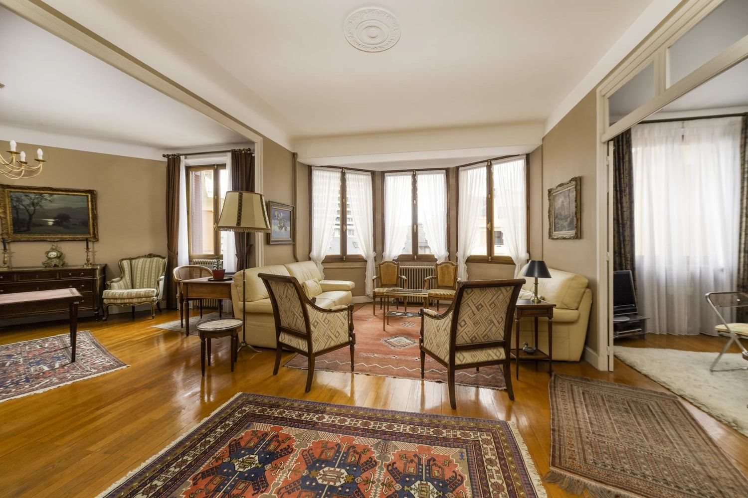 Appartement à vendre, 225m², Chambéry