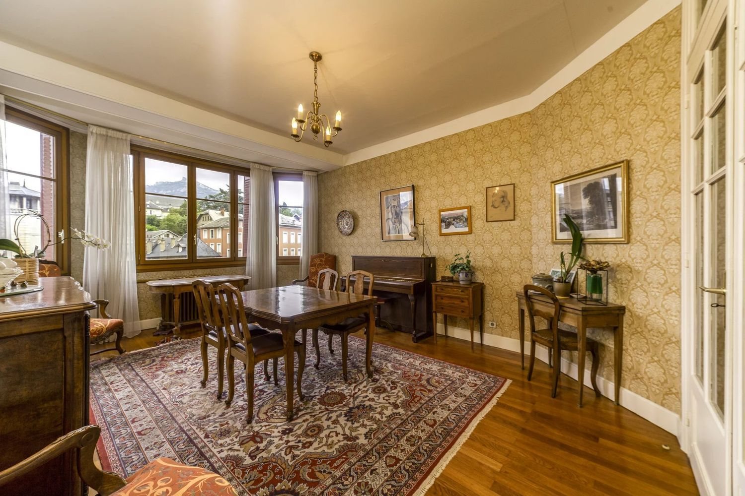 Appartement à vendre, 225m², Chambéry