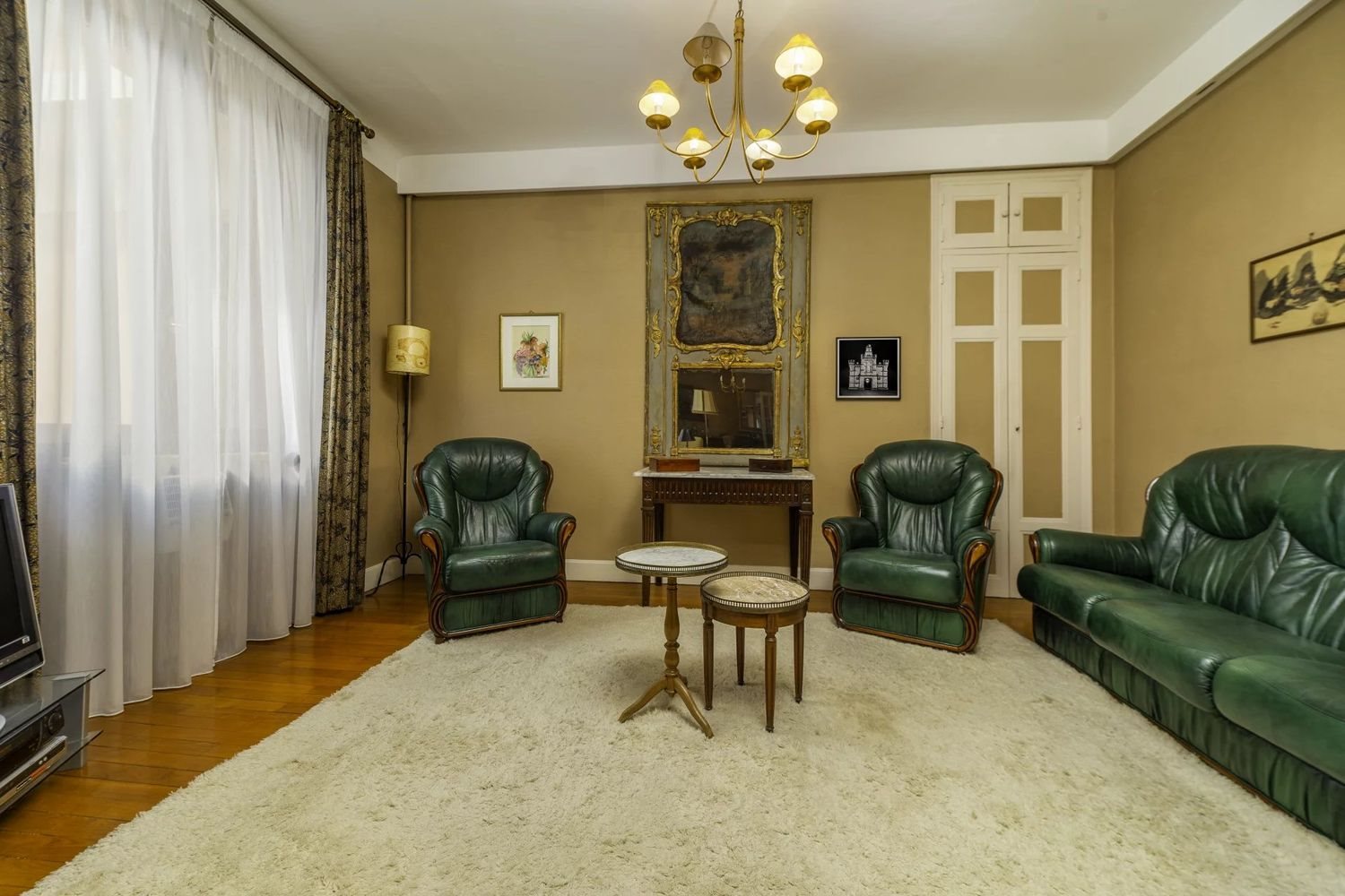 Appartement à vendre, 225m², Chambéry