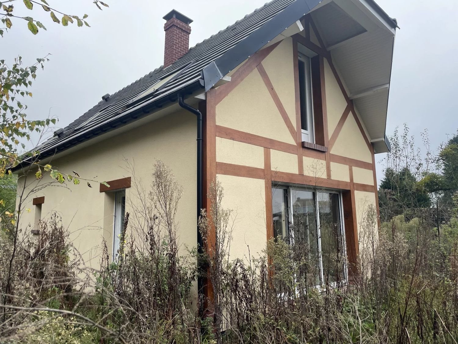 Maison à vendre, 80m², Puchay