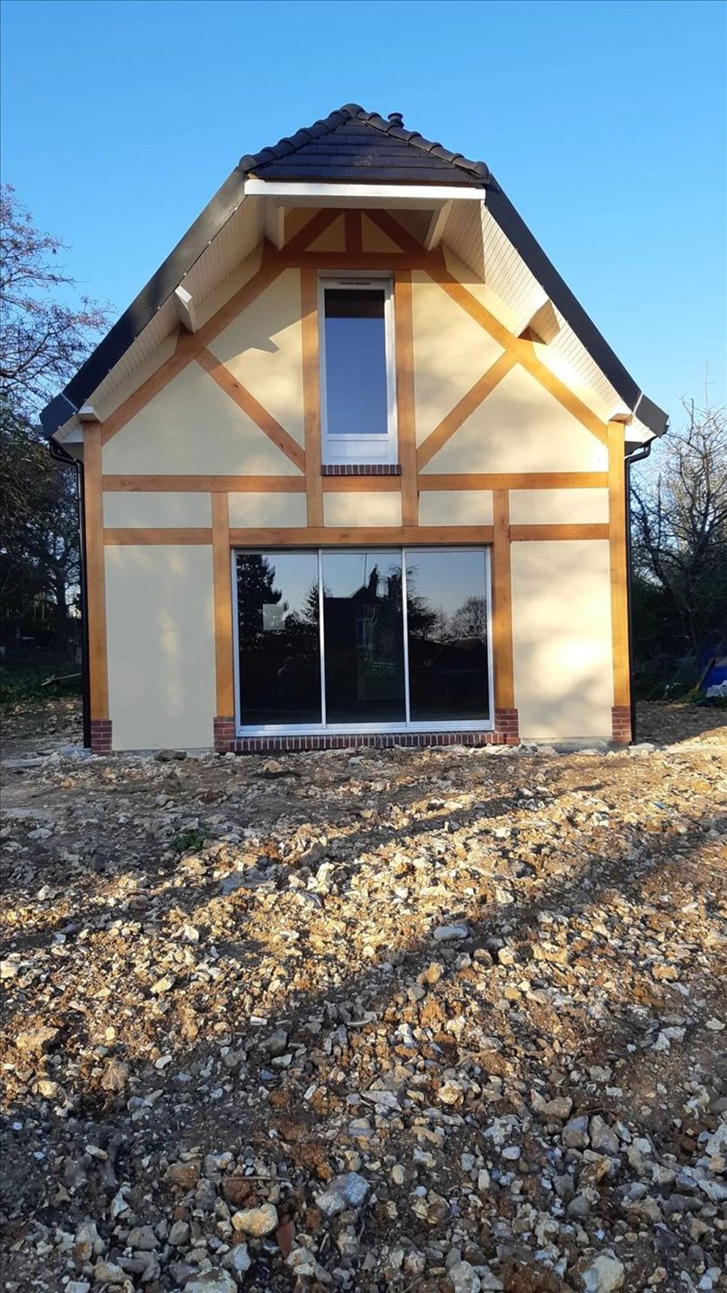 Maison à vendre, 80m², Puchay