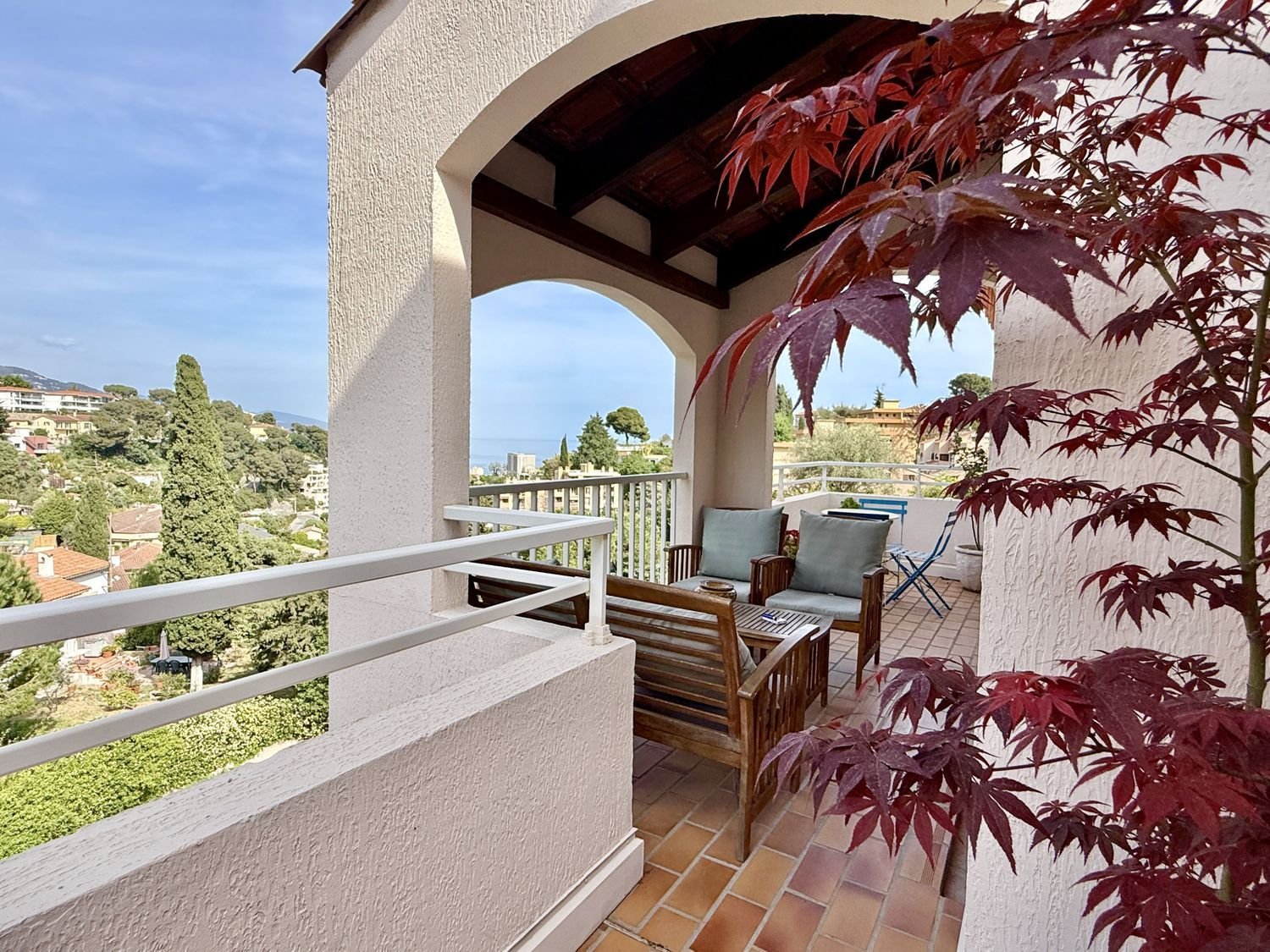 Appartement à vendre, 100m², Roquebrune-Cap-Martin
