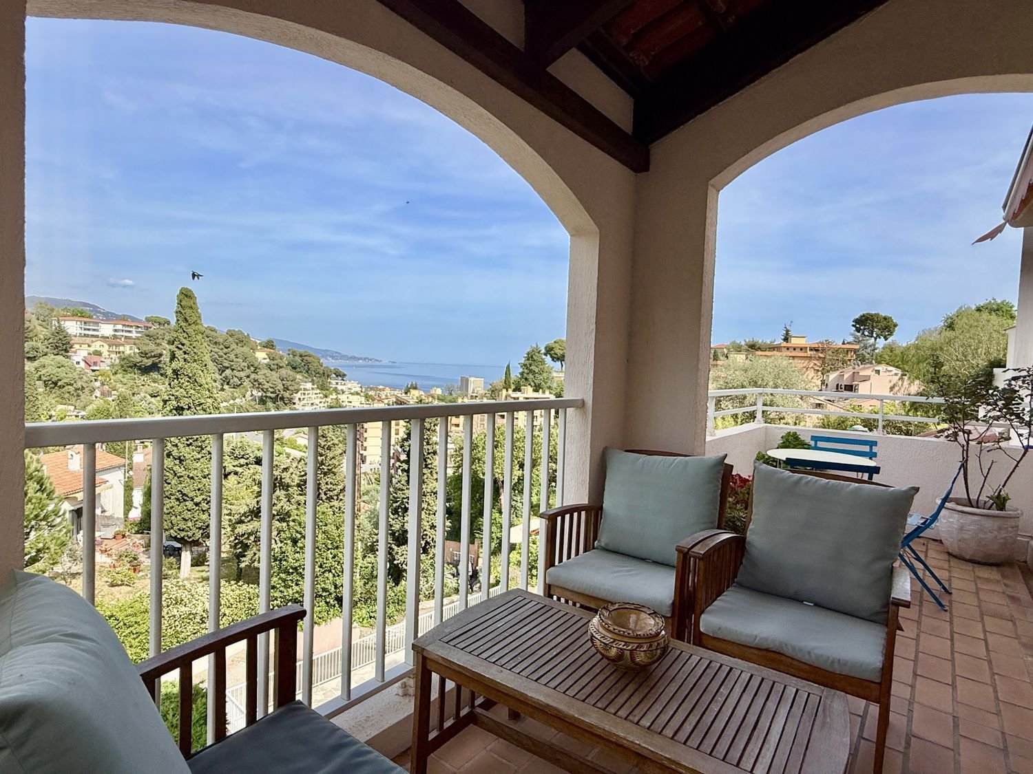 Appartement à vendre, 100m², Roquebrune-Cap-Martin