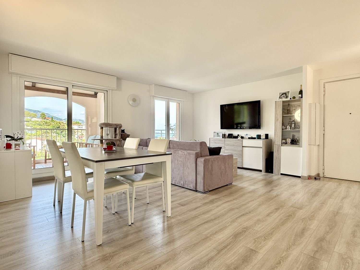 Appartement à vendre, 100m², Roquebrune-Cap-Martin