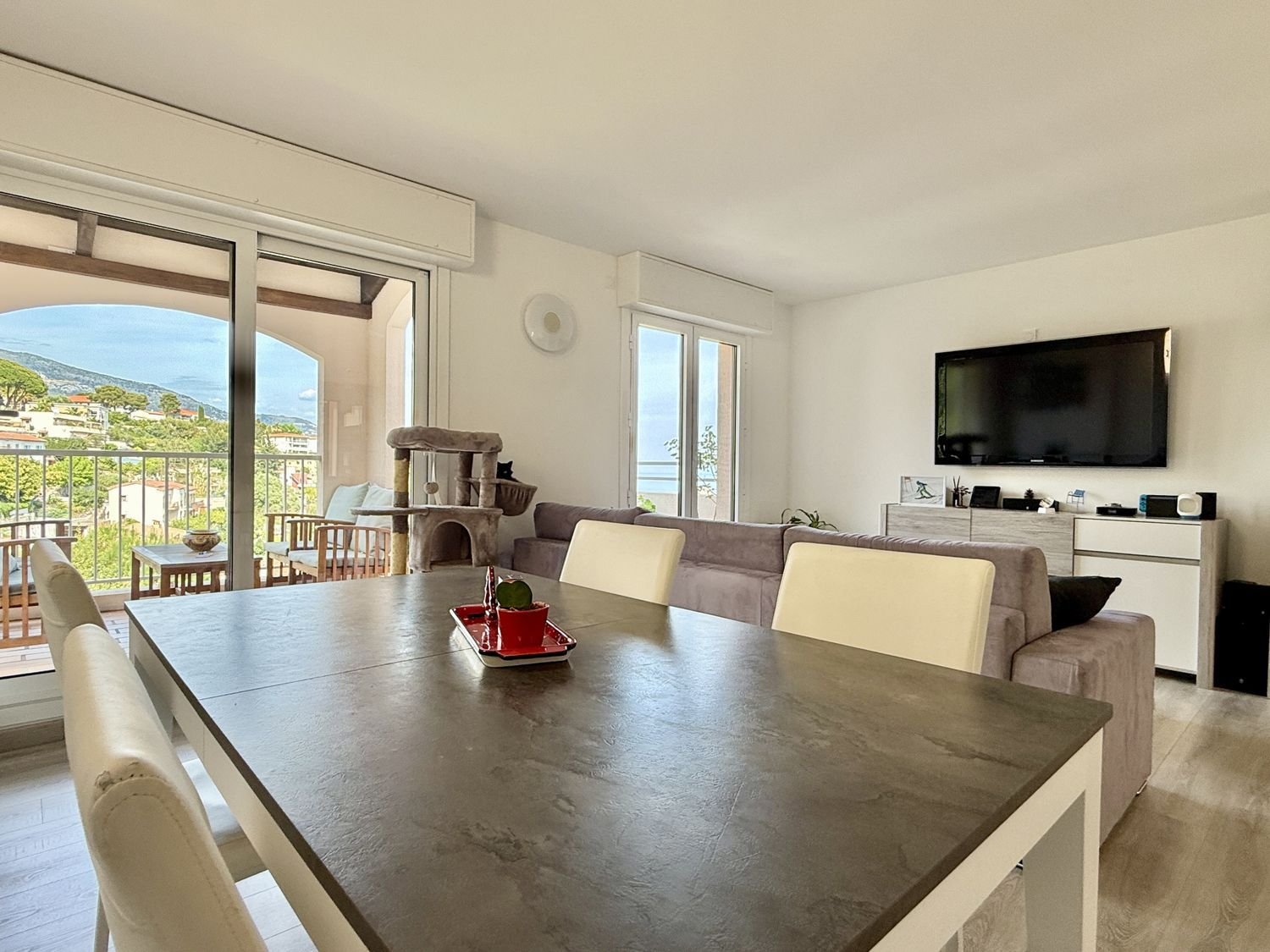 Appartement à vendre, 100m², Roquebrune-Cap-Martin
