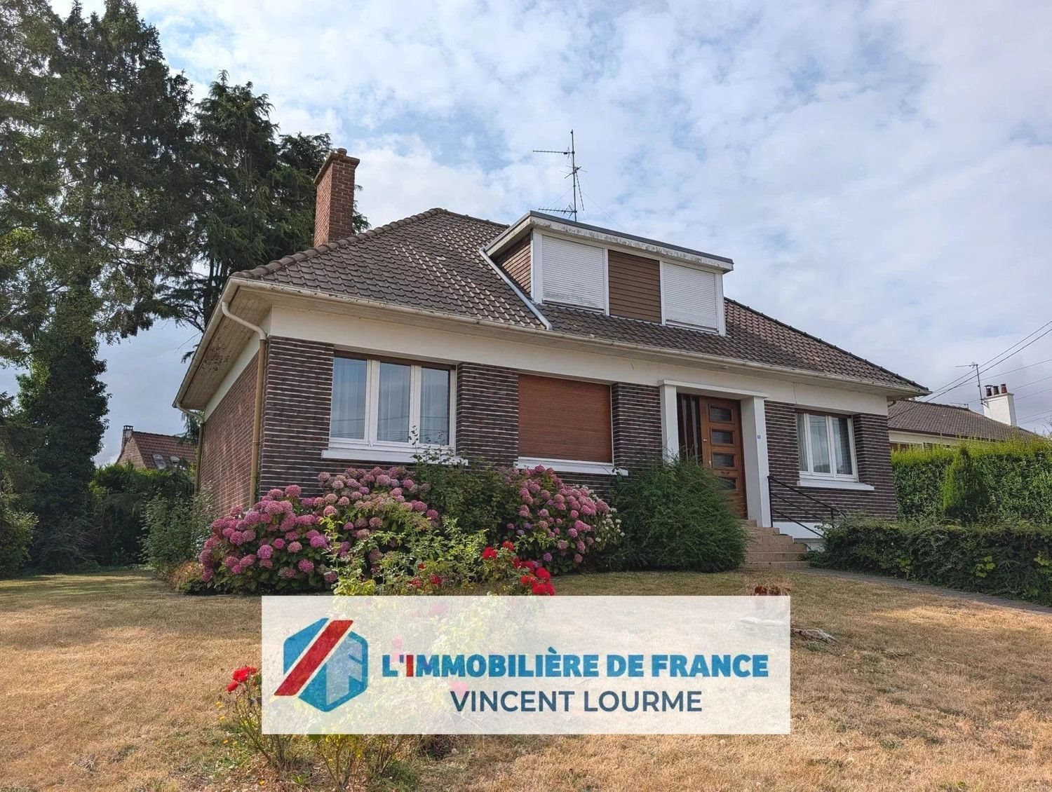 Maison à vendre, 126m², Longuenesse