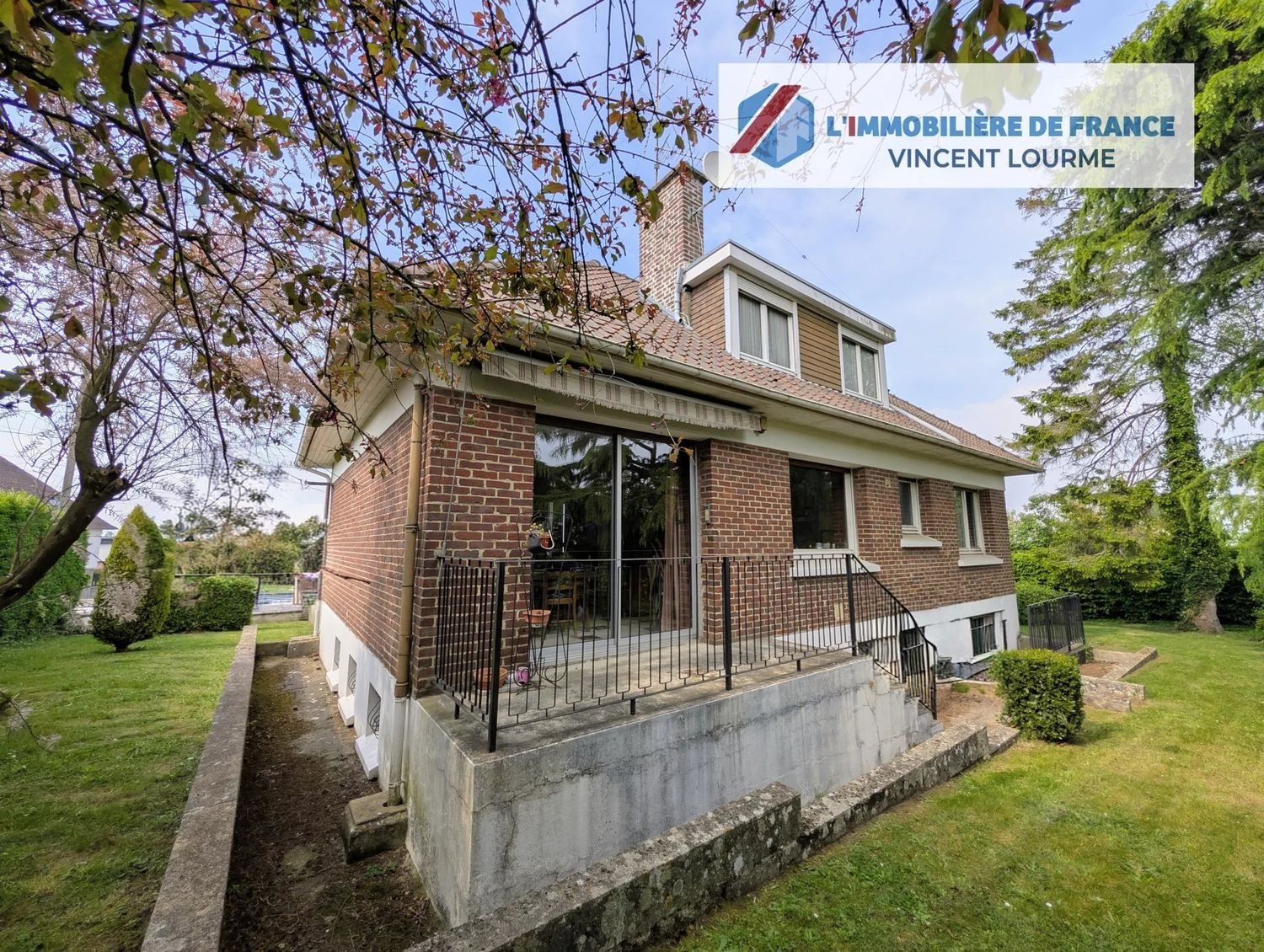 Maison à vendre, 126m², Longuenesse