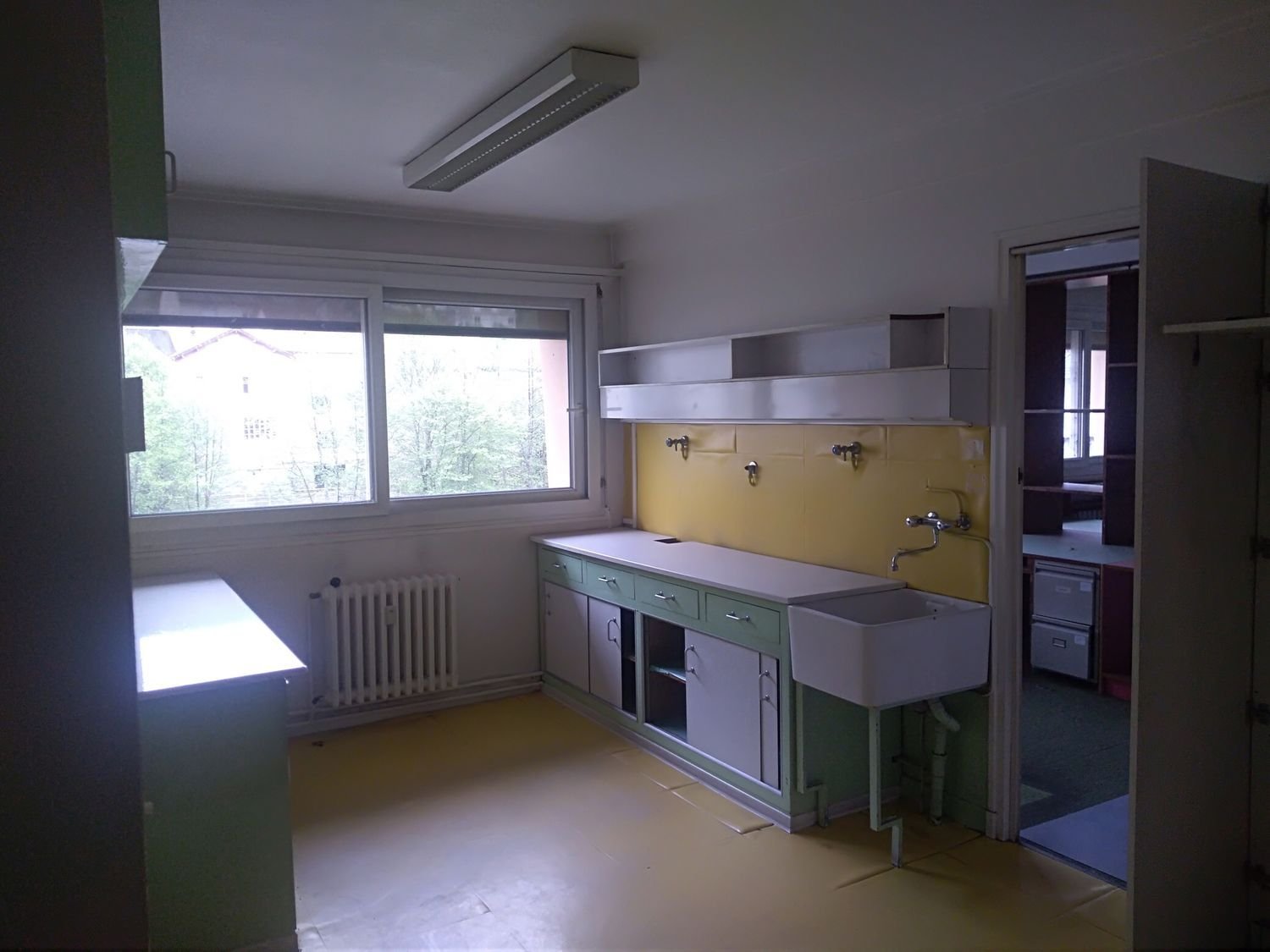 Appartement à vendre, 64m², Tulle