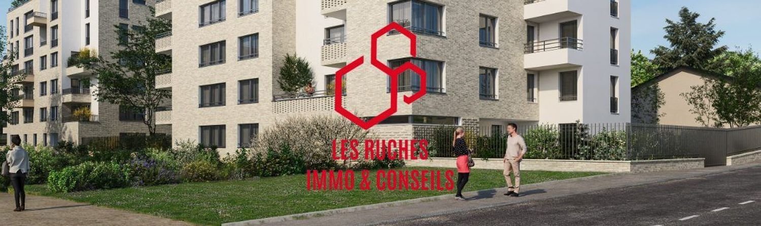 Appartement à vendre, 83m², Rueil-Malmaison