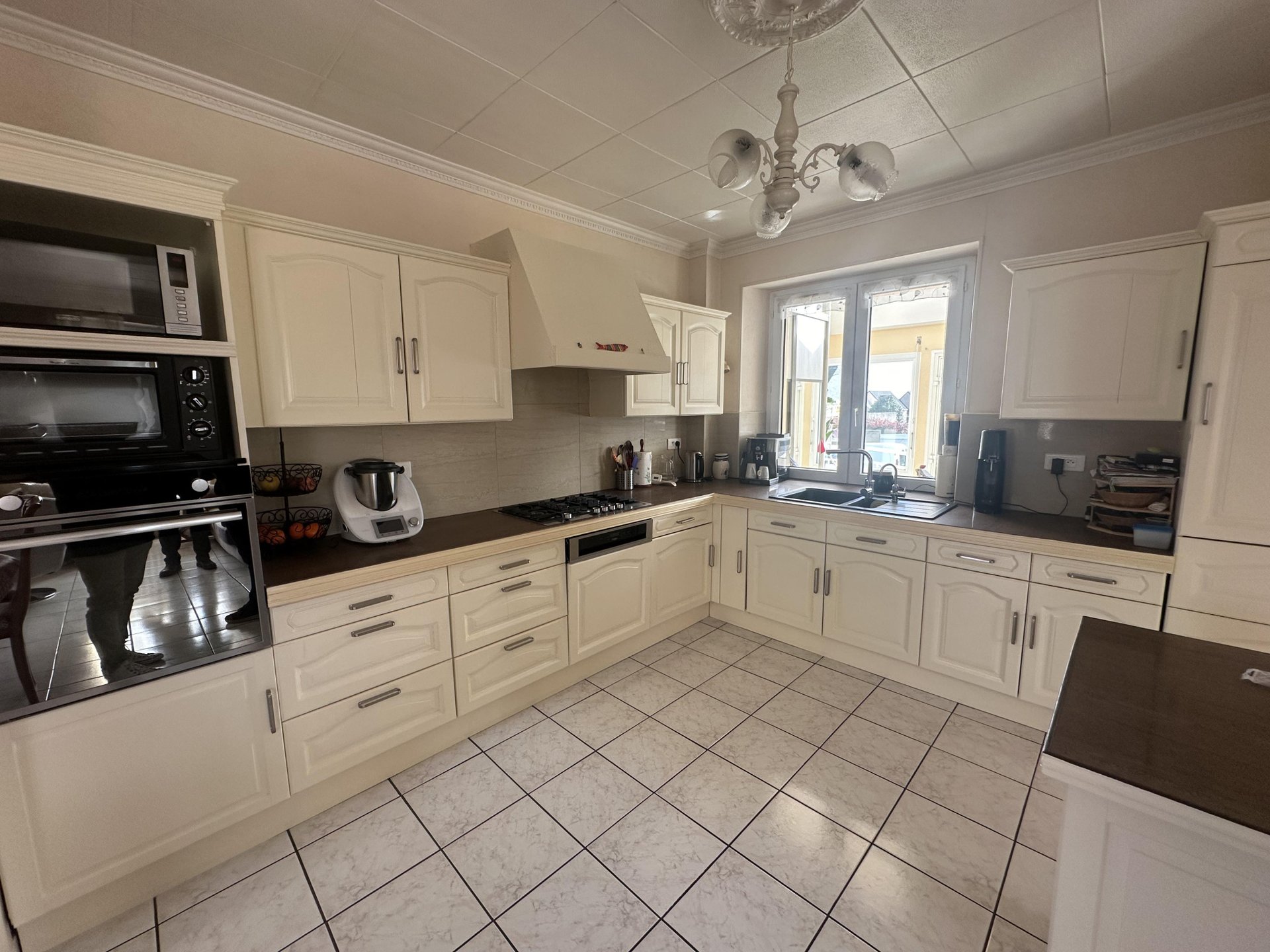 Maison à vendre, 150m², Pluméliau