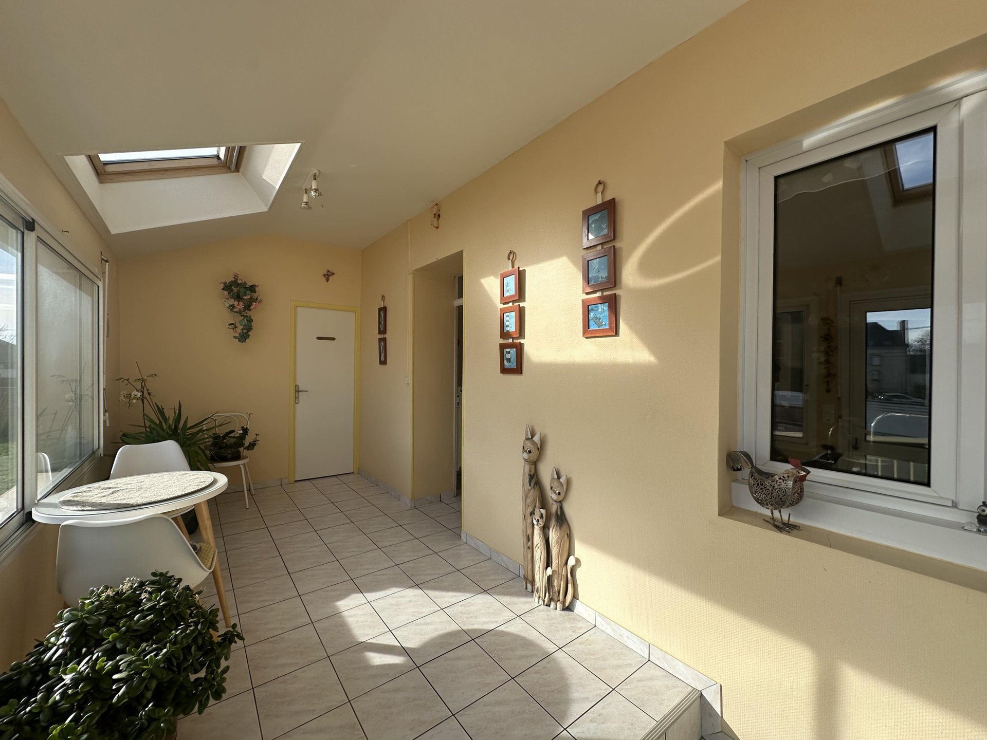 Maison à vendre, 150m², Pluméliau