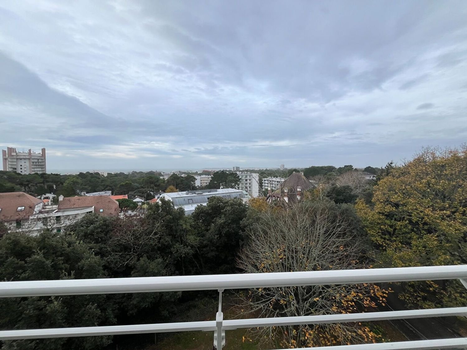 Appartement à louer, 36m², La Baule-Escoublac