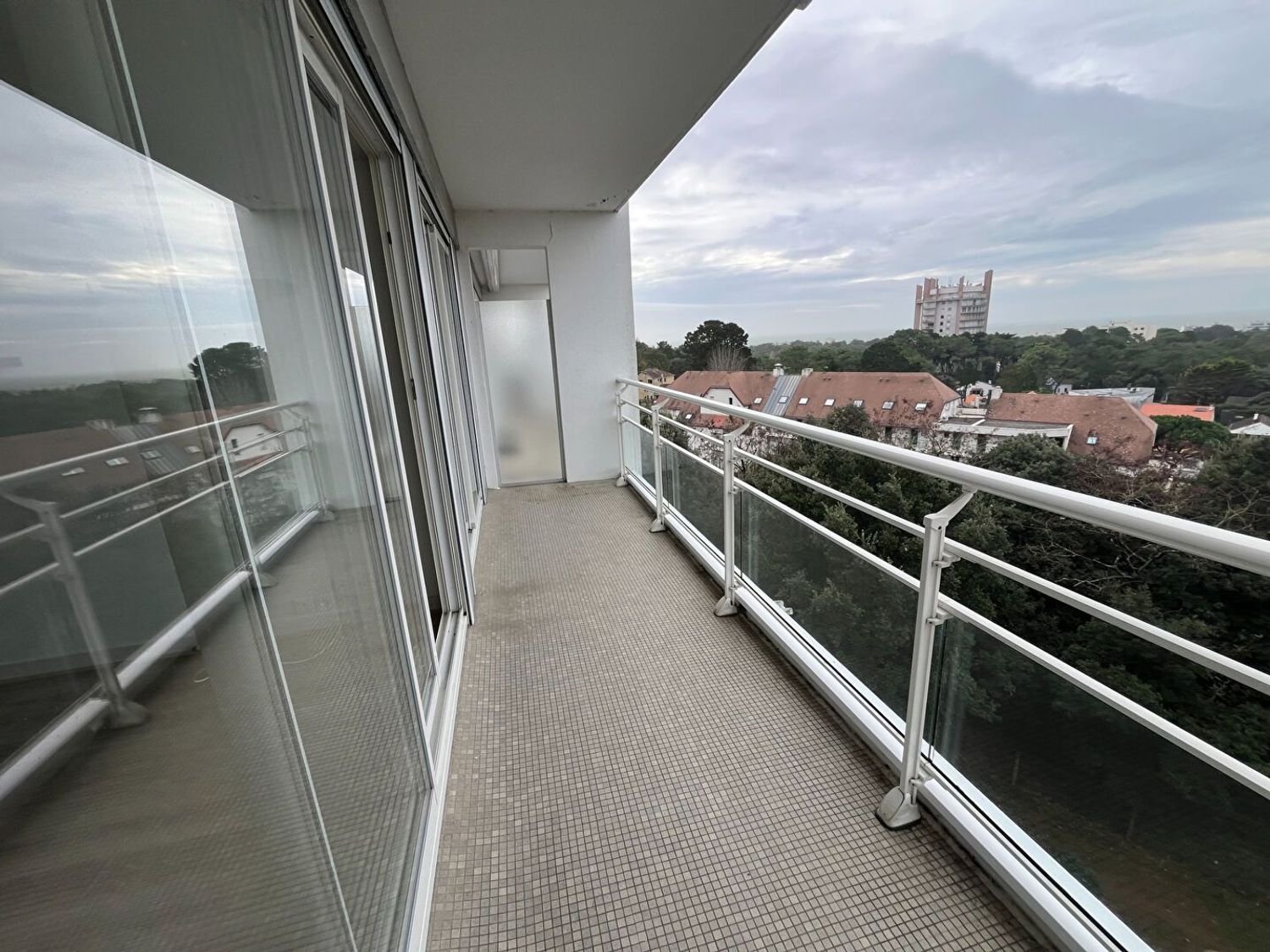 Appartement à louer, 36m², La Baule-Escoublac