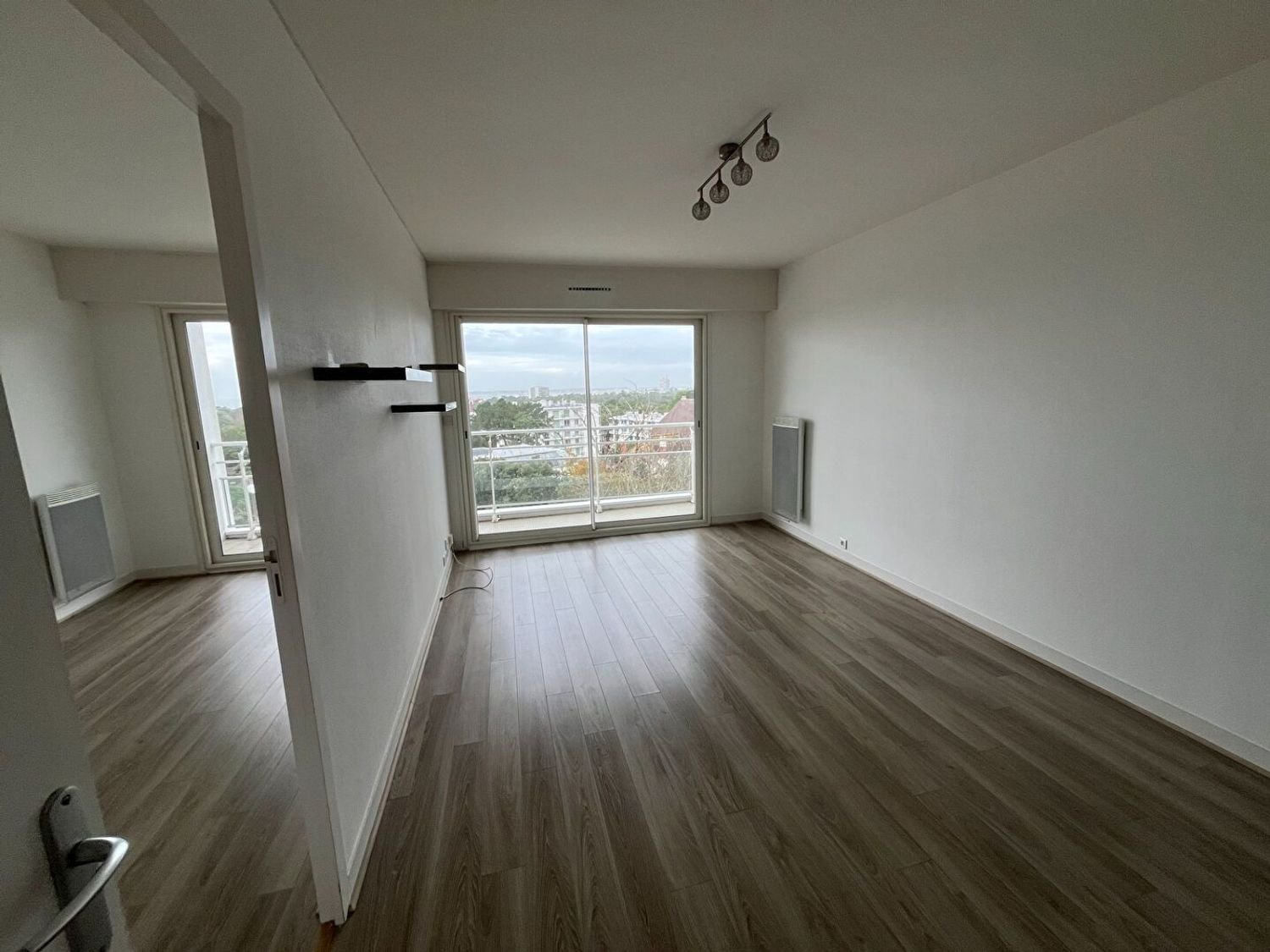 Appartement à louer, 36m², La Baule-Escoublac