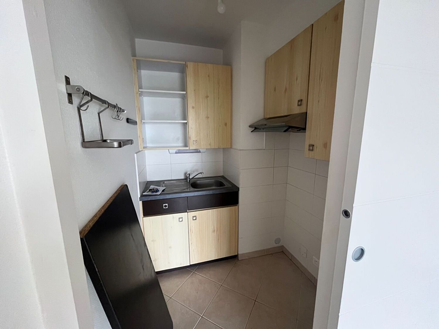Appartement à louer, 36m², La Baule-Escoublac