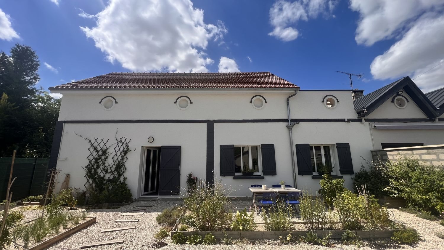 Maison à vendre, 150m², Sainte-Savine