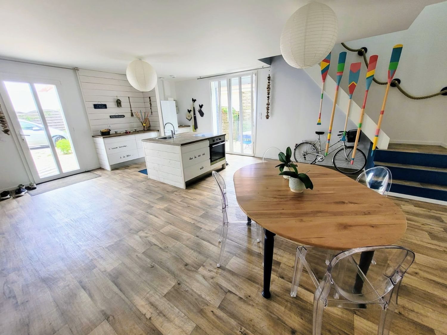 Maison à vendre, 150m², Sainte-Savine