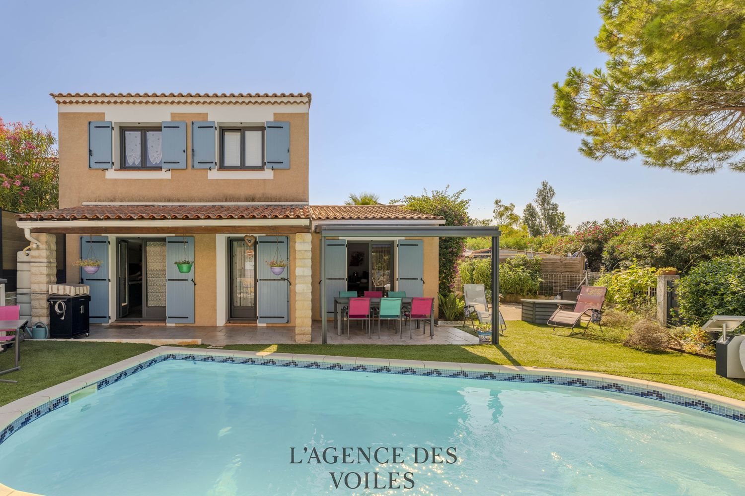 Maison à vendre, 74m², Sanary-sur-Mer