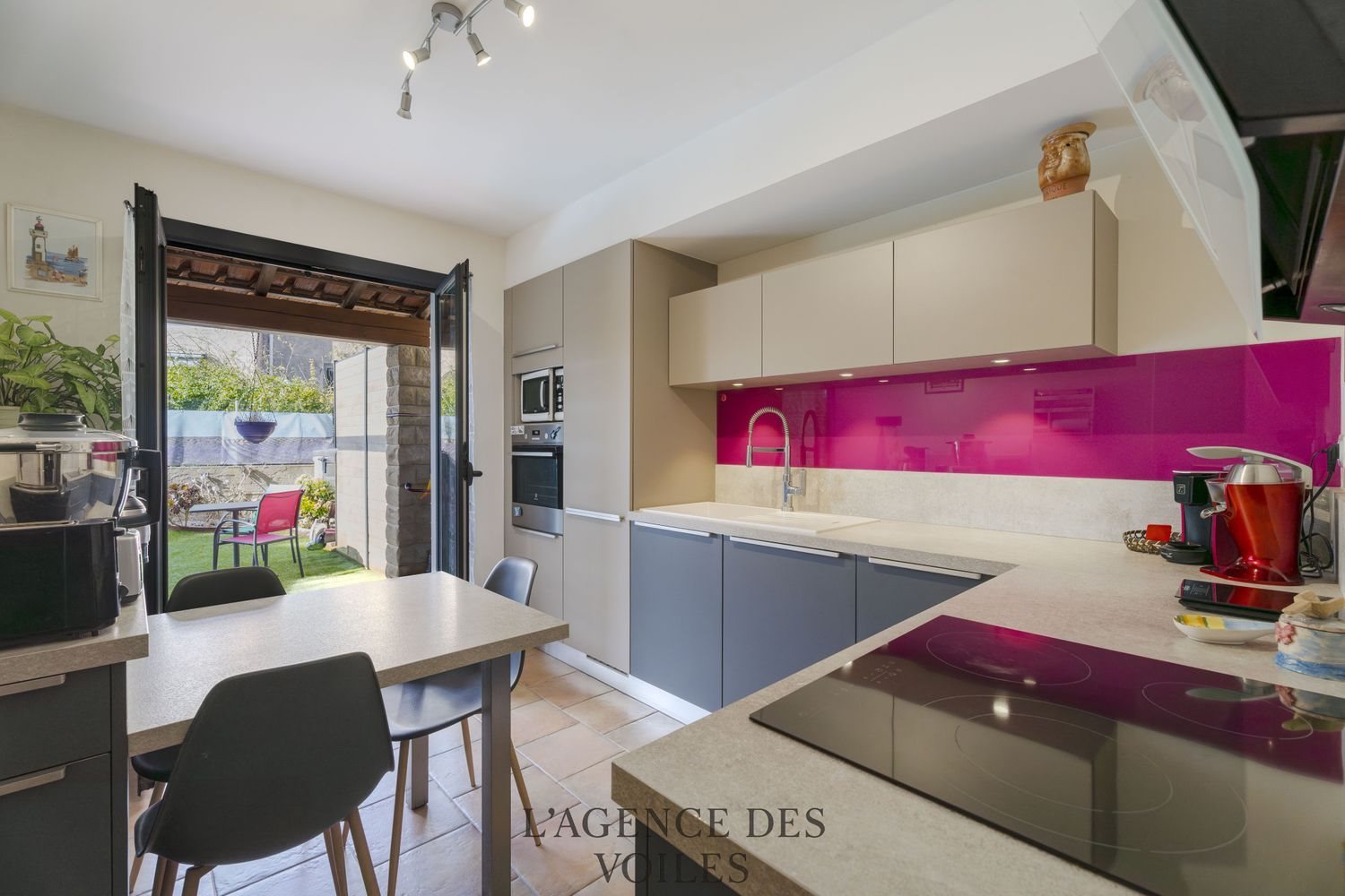 Maison à vendre, 74m², Sanary-sur-Mer