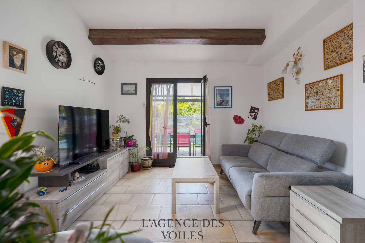 Maison à vendre, 74m², Sanary-sur-Mer